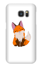 jaszfox Samsung Phone Cases