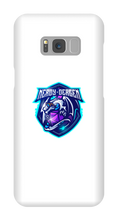 nerdy_dergen Samsung Phone Cases