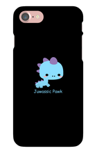 Juwassic iPhone Phone Cases