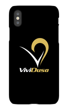 ViviDusa iPhone Case