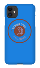 alexanderclarke iPhone Phone Cases