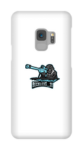 reckless_31 Samsung Phone Cases