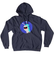 frostsnail Hoodies (No-Zip/Pullover)
