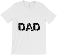 DAD High Quality T-Shirt