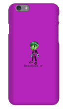 beastjoes_tv iPhone Phone Cases