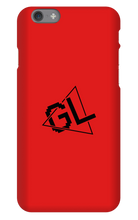 MONOCHROME  Gamers League iPhone Phone Cases