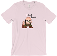 Hobbz (Black) Mens T-Shirts