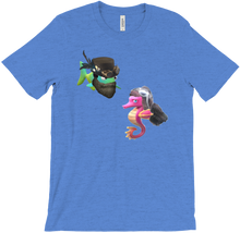 T-Shirts (both)