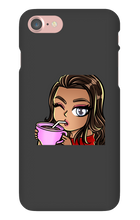realalice1 iPhone Phone Cases