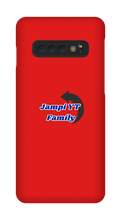 jampi_yt Samsung Phone Cases