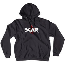 Hoodies (No-Zip/Pullover) Spade Behind