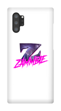 ZAMMBIE Samsung Phone Cases