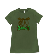 siggisloth Women’s T-shirt