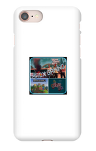 madx_gaming_official iPhone Phone Cases