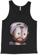 NikoOmega Tank Top