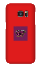 gogylilmarktx3 Samsung Phone Cases