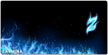 zaphina XXL Gaming Mousepad