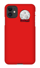 lunacaris iPhone Phone Cases