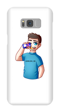ahmling_dk Samsung Phone Cases