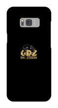 ghostdz06 Samsung Phone Cases