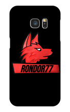 rondor77 Samsung Phone Cases