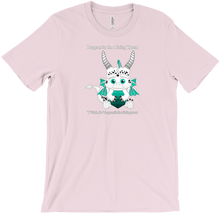 Dit Dir White T-Shirt