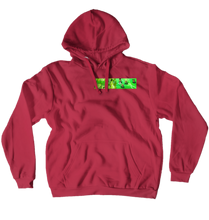 frederikthefrog Hoodies (No-Zip/Pullover)