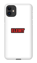 elemmanueltv23 iPhone Phone Cases