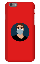 tigiverzum iPhone Phone Cases