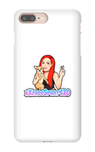 xxfreespirit420 iPhone Phone Cases