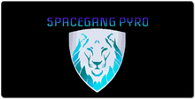XXL Gaming Mouse Pad (18'x36")