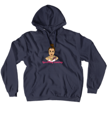 Ayee Pinay (No-Zip/Pullover)