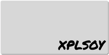xplsoy XXL Gaming Mousepad