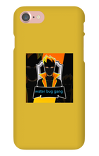 therealjokerlol iPhone Phone Cases