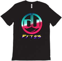 djpit23 T-Shirts