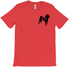 sharpeigamer T-Shirts