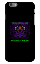 Fiend iPhone Phone Cases