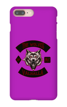 iamthakingslayer iPhone Phone Cases