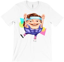 Fitness Pheetato T-Shirt