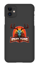 the_angry__texan94 iPhone Phone Cases