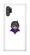 blxckuse Samsung Phone Cases