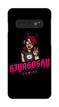 hiyagoshy Samsung Phone Cases