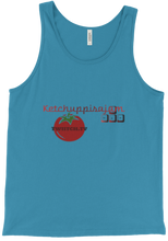 ketchuppisajam Tank Top