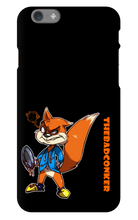 thebadconker iPhone Phone Cases