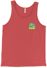 whatsthedrip Tank Top