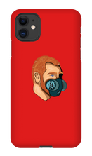 iPhone Case Lucado Logo
