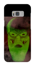 wr3ckin_it Samsung Phone Cases