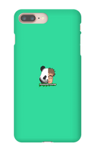 pandanation98 iPhone Phone Cases