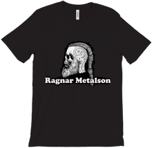 Playera Ragnar Metalson #2