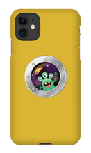 neilj99 iPhone Phone Cases